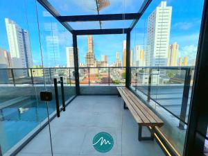 Voll 29 Desing - Miramar Hospedagens