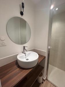 Superbe 4P, 3 Ch, 2 SDB, Proche Palais et Plages