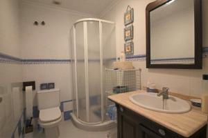 Costa Blanca Sunset Bungalow, Santa Pola