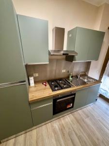 Grazioso Appartamento Ostia Roma