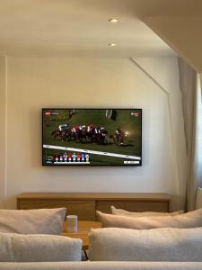 Le 54 Mirabeau - Au coeur de Deauville