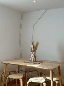 Le 54 Mirabeau - Au coeur de Deauville