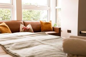 Lovely Studio Flat on Bath Road - Flat 9