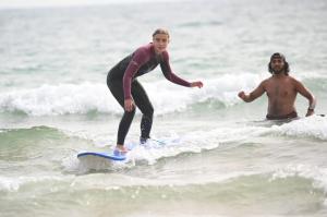Happy Surf Hostel
