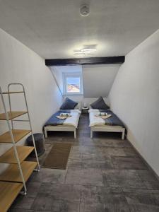 Gemütliche Dachwohnung in Bruchmühlbach-Miesau