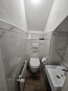 Gemütliche Dachwohnung in Bruchmühlbach-Miesau