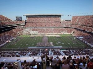 voco College Station Aggieland by IHG