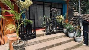 Nalindas Homestay