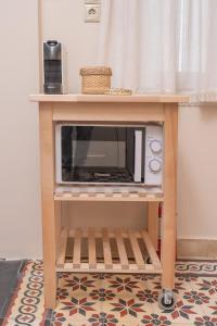 Casa di Toula - Authentic 50s Apartment