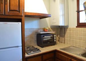 SR090-G1127 Studio 4 personnes SAINT RAPHAËL