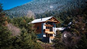 Monte Verde Resort Kalavrita