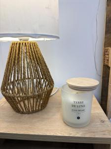 Abidjan cocooning apartment