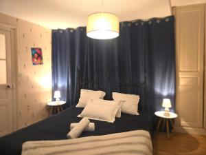 La Petite Reinette 2 - 4pers - charme - Wifi