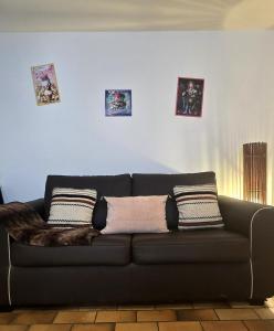 La Petite Reinette 2 - 4pers - charme - Wifi