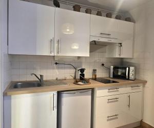 La Petite Reinette 2 - 4pers - charme - Wifi