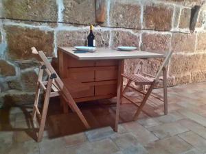 Palauet cosy old town apartment in Alghero for 1 person img26
