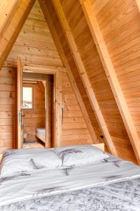 Sunčani Brijeg Eco Village