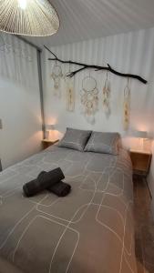 Maisonnette zen - Parking Gratuit - Climatisation - Jardin by CommeChezSoi