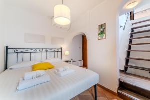 Vista Apartment Trastevere