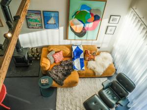 Sparrows Nest - Uk50109