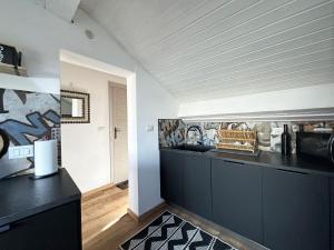 MANSARD FERRET Charming house Alghero centro img12