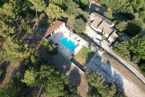 Lou Recati La Ribelle En Provence