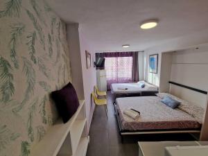 ESTUDIO VIOLET BEACH