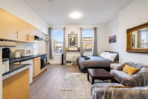 Cosy Urban Retreat Nr Central London