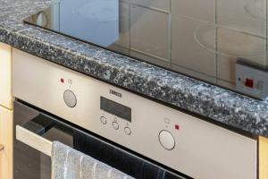 Cosy Urban Retreat Nr Central London