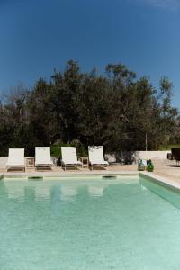 Tenuta Lavati, Santa Maria di Leuca