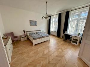 Štefánik Apartment- Old Town