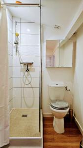 Duplex Aix Sunset Coeur centre historique