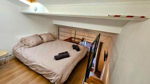 Duplex Aix Sunset Coeur centre historique