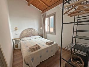 MANSARD FERRET Charming house Alghero centro img17