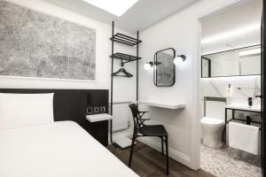 STG Hotel Oxford Street - formerly St Giles London Hotel