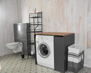 La petite maison en Ardenne