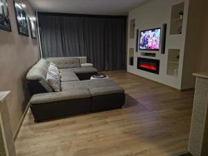 Apartment I&M - Self check in - Free parking -