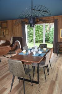 La petite maison en Ardenne