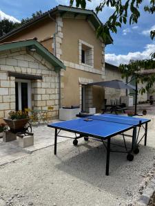 Gîtes de Charme