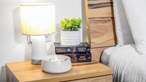 The Cozy Chapter - Spacious Apartments Near Manchester City Centre & Old Trafford