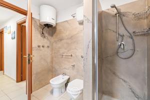 Appartamento Costa Nord Ovest img18