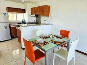 Apartamento en Zazue condominio salida playa Mall
