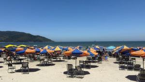 Santos-Aparecida-Vista- Oceanfront