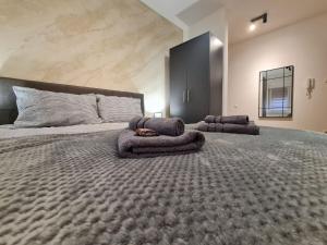 Stay at SU Apartman 2