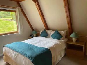 Beautiful Lodge by Rutland Water