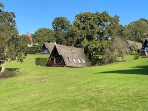 Beautiful Lodge by Rutland Water