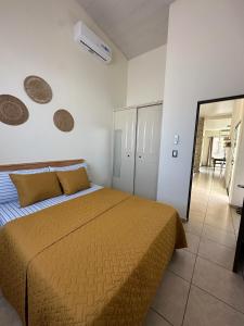 Habitación M en Casa Acogedora