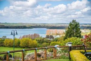 Beautiful Lodge by Rutland Water