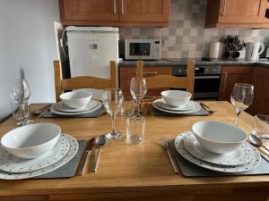 Brada View - Bamburgh, Northumberland