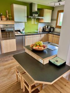 Engel Ingold Lodge Chalet "Bärgblümli"